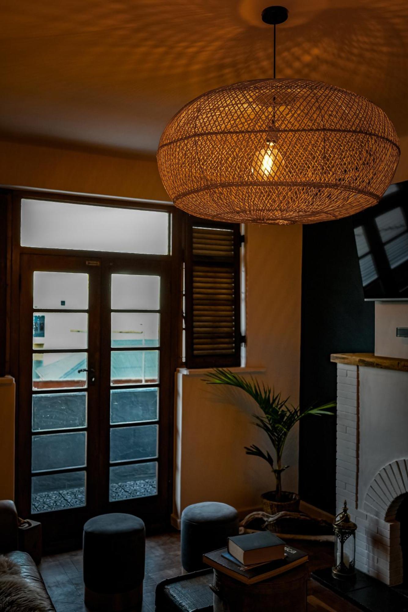 Eclectic Heritage Paradise Simonʼs Town エクステリア 写真