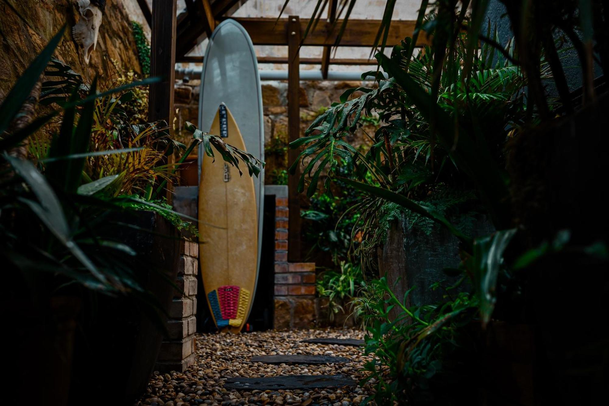 Eclectic Heritage Paradise Simonʼs Town エクステリア 写真