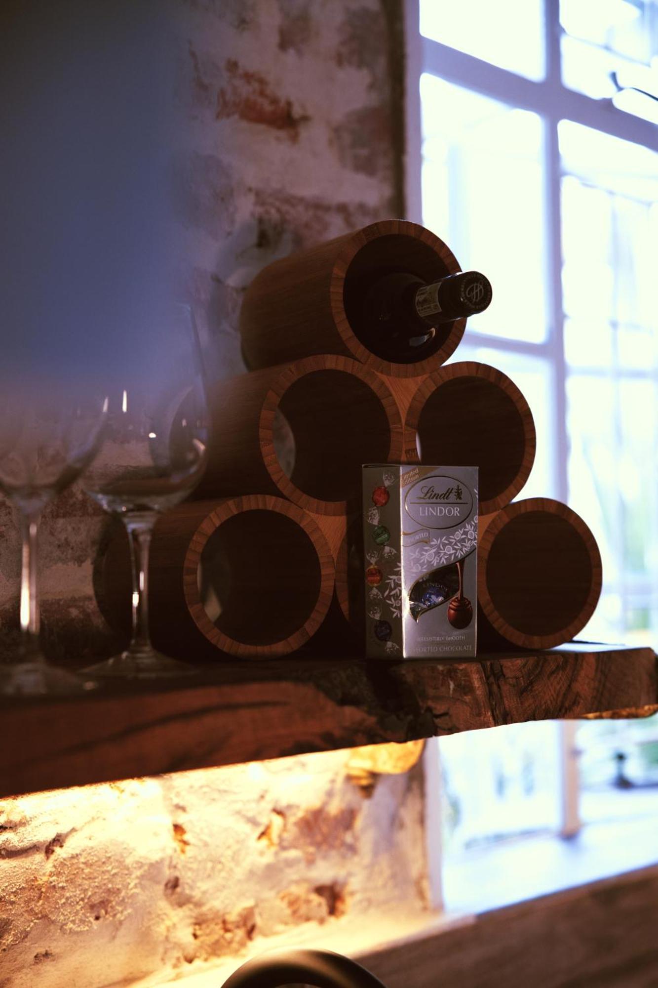 Eclectic Heritage Paradise Simonʼs Town エクステリア 写真