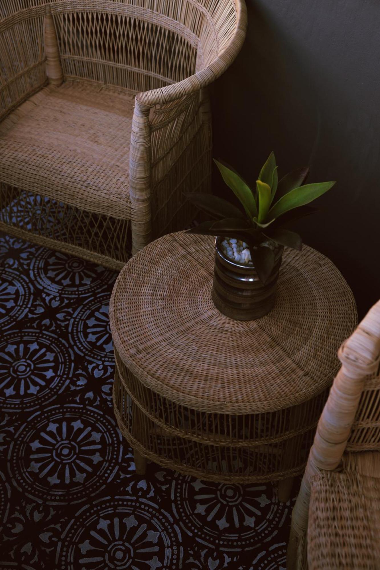 Eclectic Heritage Paradise Simonʼs Town エクステリア 写真