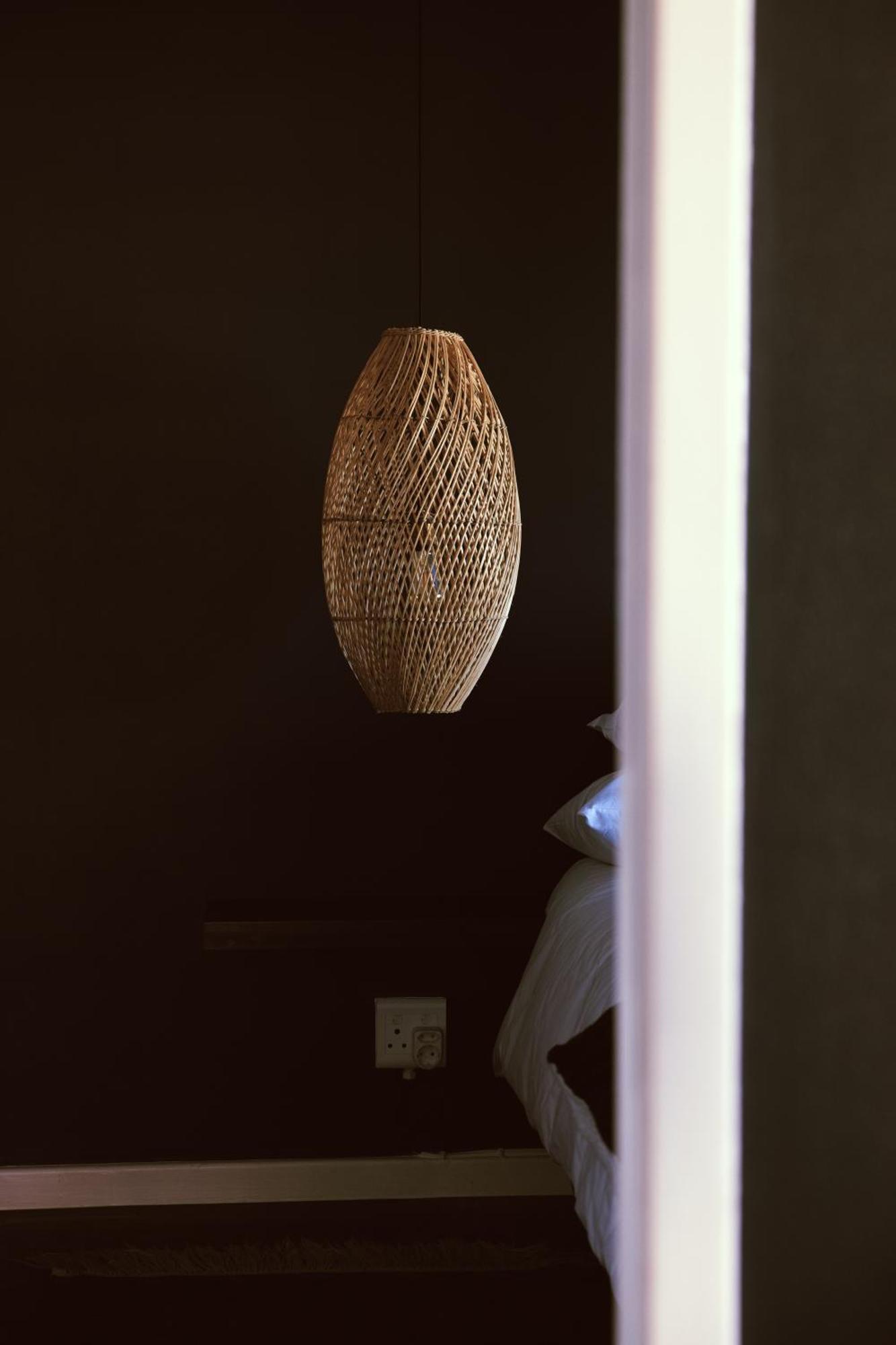 Eclectic Heritage Paradise Simonʼs Town エクステリア 写真