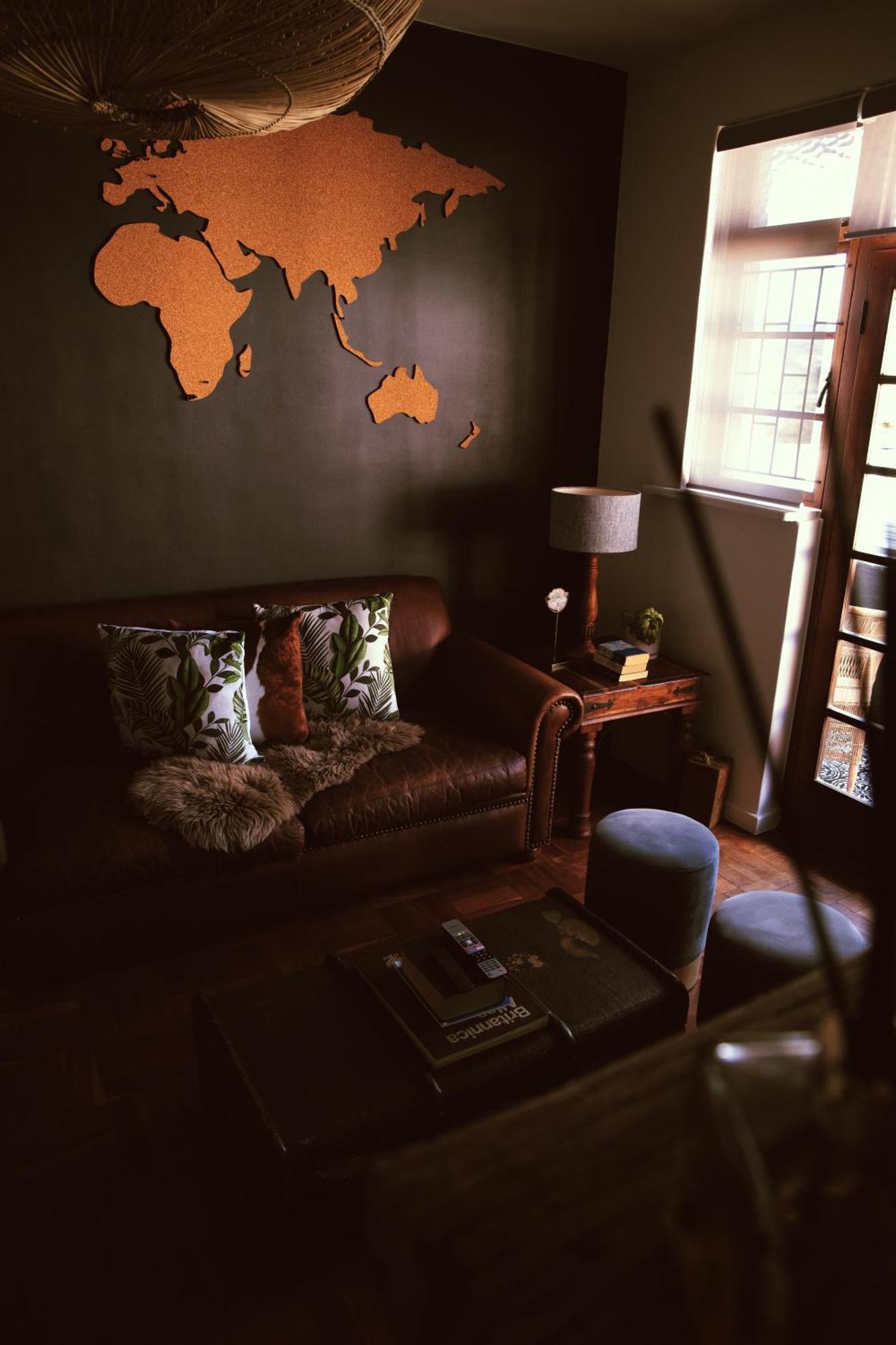 Eclectic Heritage Paradise Simonʼs Town エクステリア 写真