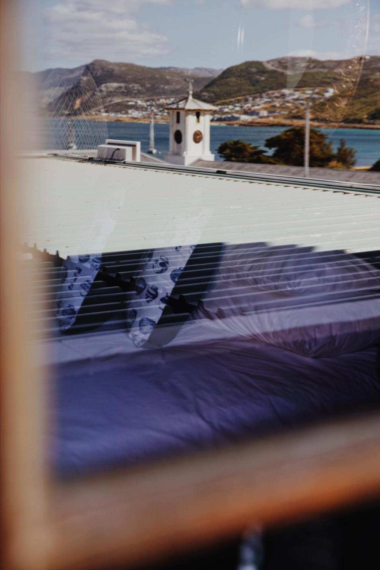 Eclectic Heritage Paradise Simonʼs Town エクステリア 写真